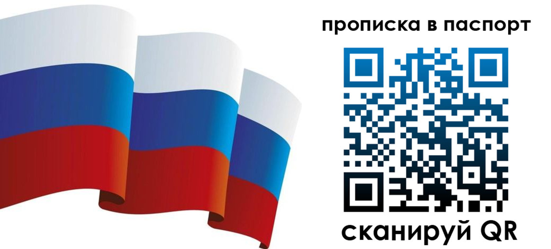 прописка законно в Московской области